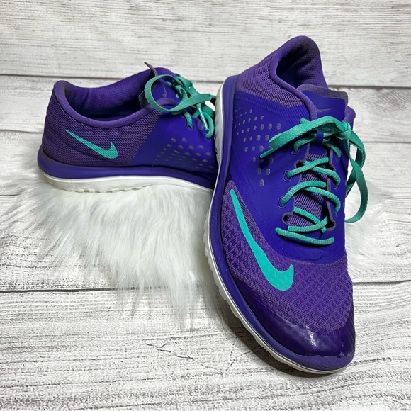 Nike Shoes - Nike FS Lite Run 2 Sneakers